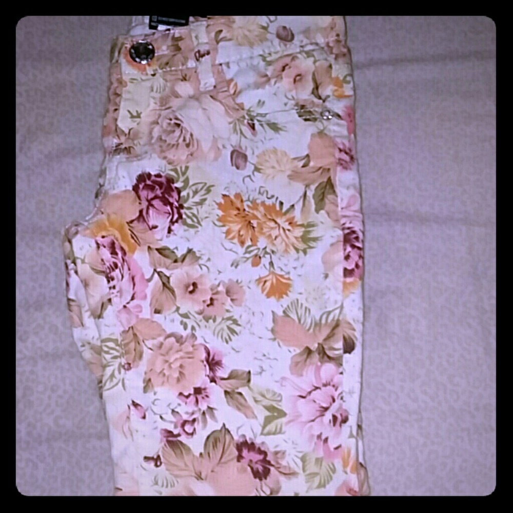 Pants